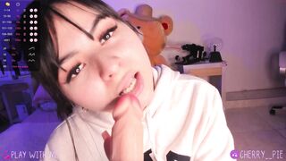 cherry__pie - [1080 HD Video] Stream Record Naked Model Spy Video