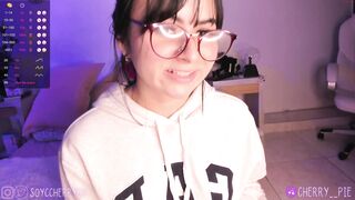 cherry__pie - [1080 HD Video] Stream Record Naked Model Spy Video