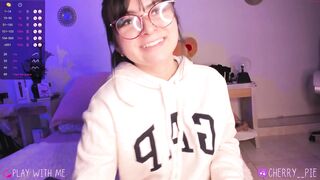 cherry__pie - [1080 HD Video] Stream Record Naked Model Spy Video