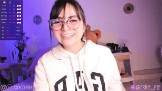 cherry__pie - [1080 HD Video] Stream Record Naked Model Spy Video