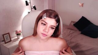 cloegh - [1080 HD Video] Domi Pussy Erotic