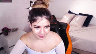 cloegh - [1080 HD Video] Nora Hot Parts Chaturbate