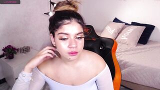 cloegh - [1080 HD Video] Nora Hot Parts Chaturbate