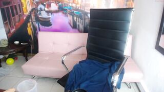 cristal_ayala - [1080 HD Video] Ticket Cum Video Sexy Girl Naked Model