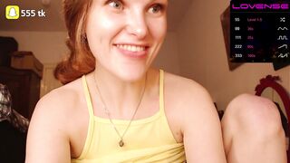 curlylolly - [1080 HD Video] Nice Porn Web Chat Sweet Model