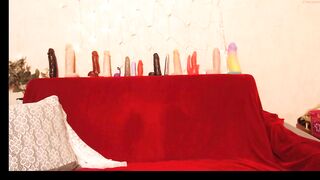 danacougar - [1080 HD Video] Privat zapisi Sweet Model Webcam