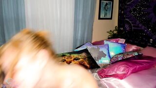 daphnemadison - [1080 HD Video] New Record Clip Hot Parts Nora