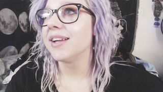 doomednympho - [1080 HD Video] Ticket Cum Video Erotic Adult