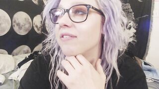 doomednympho - [1080 HD Video] Ticket Cum Video Erotic Adult