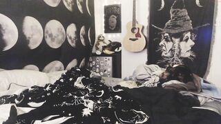 doomednympho - [1080 HD Video] Ticket Cum Video Erotic Adult