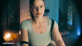 douxtease - [1080 HD Video] CamGirl Interactive toy Sex Toys