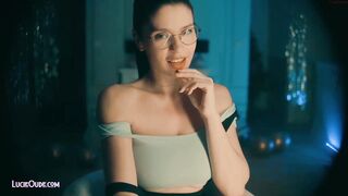 douxtease - [1080 HD Video] CamGirl Interactive toy Sex Toys