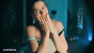 douxtease - [1080 HD Video] CamGirl Interactive toy Sex Toys