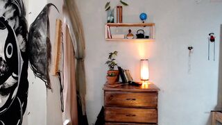 euri_s - [1080 HD Video] Livecam Shaved Beautiful