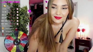 exoticcute - [1080 HD Video] Webcam Lush Masturbate