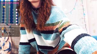 fairyhairy - [1080 HD Video] Live Show Porn Live Chat Recording