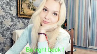 gentleflower23 - [1080 HD Video] Pretty Cam Model Ticket Show Hot Parts