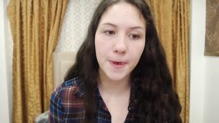 janne_ro - [1080 HD Video] Cum Nice Lush