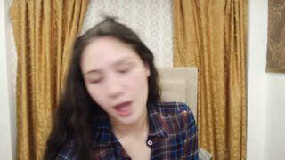 janne_ro - [1080 HD Video] Cum Nice Lush