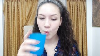 janne_ro - [1080 HD Video] Stream Record Webcam Masturbation