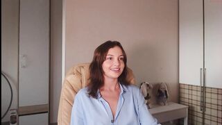 jennycutey - [1080 HD Video] Chat Sexy Girl Erotic