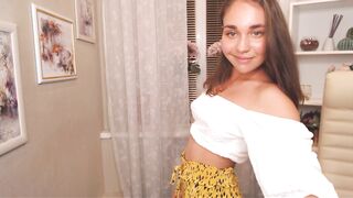 katie_pretty - [1080 HD Video] Porn Live Chat Horny Natural Body