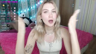 lalli_milla - [1080 HD Video] Roleplay Webcam Model Obmihod