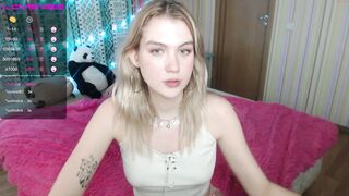 lalli_milla - [1080 HD Video] Roleplay Webcam Model Obmihod