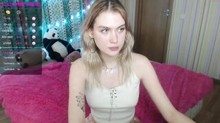 lalli_milla - [1080 HD Video] Roleplay Webcam Model Obmihod