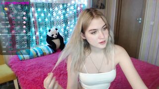 lalli_milla - [1080 HD Video] Naked Lush Pretty Cam Model