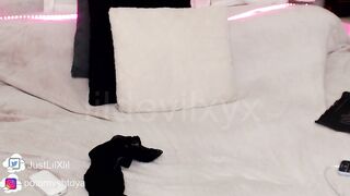 lildevilxyx - [1080 HD Video] Adult Ticket Cum Video Live Show