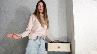 lildevilxyx - [1080 HD Video] Chat Lush Crazyticket