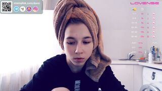 little_pussy1 - [1080 HD Video] Ticket Show Cam Clip Masturbation