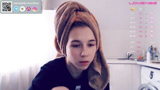 little_pussy1 - [1080 HD Video] Ticket Show Cam Clip Masturbation