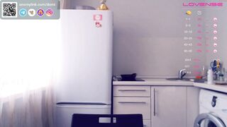 little_pussy1 - [1080 HD Video] Ticket Show Cam Clip Masturbation