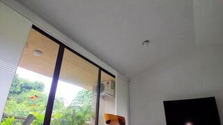 marianfarrah - [1080 HD Video] Amateur Webcam Homemade