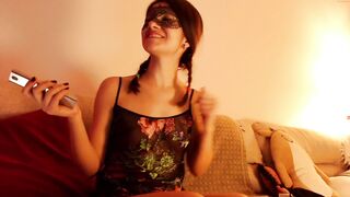 marymar89 - [1080 HD Video] Hidden Show Web Model Adult