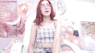 maxinegh - [1080 HD Video] Multi Goal Show Hot Parts CamGirl