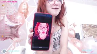 maxinegh - [1080 HD Video] Multi Goal Show Hot Parts CamGirl