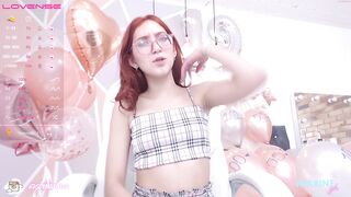 maxinegh - [1080 HD Video] Multi Goal Show Hot Parts CamGirl