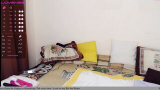 melissa_fane - [1080 HD Video] Domi Privat zapisi Adult