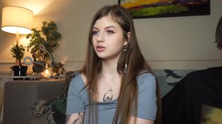 migurtt - [1080 HD Video] Horny Erotic Recording