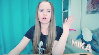 mikubaby - [1080 HD Video] Shaved New Record Clip Naked Model