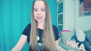 mikubaby - [1080 HD Video] Ticket Cum Video Pvt Sex Toys