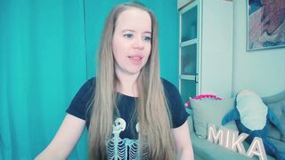 mikubaby - [1080 HD Video] Ticket Cum Video Pvt Sex Toys