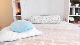 mis_eva - [1080 HD Video] Nude Girl Chaturbate Pussy