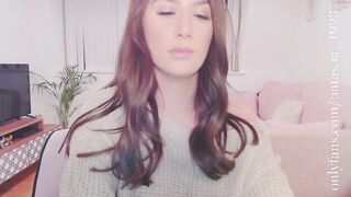 natasha1923 - [1080 HD Video] Recording Porn Masturbation