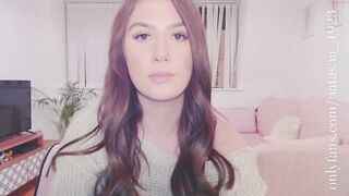 natasha1923 - [1080 HD Video] Recording Porn Masturbation