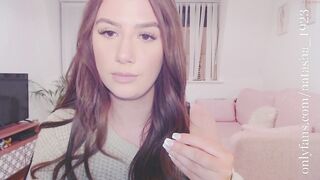 natasha1923 - [1080 HD Video] Recording Porn Masturbation