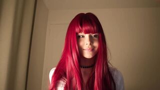 sasha_ursx - [1080 HD Video] Natural Body Chat CamGirl